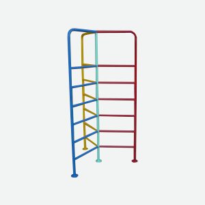Thang Leo Mầm Non Thể Dục 3 Cạnh