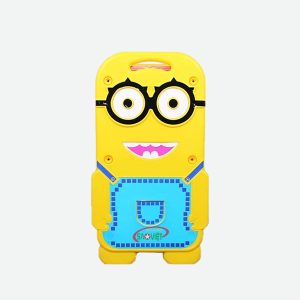 Alternative view of Minions Kệ Để Đồ Chơi Bằng Nhựa Nhập Khẩu Bền Đẹp