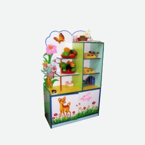 Tủ Đựng Chăn Chiếu Gối Lý Tưởng Cho Gia Đình Và Trường Học